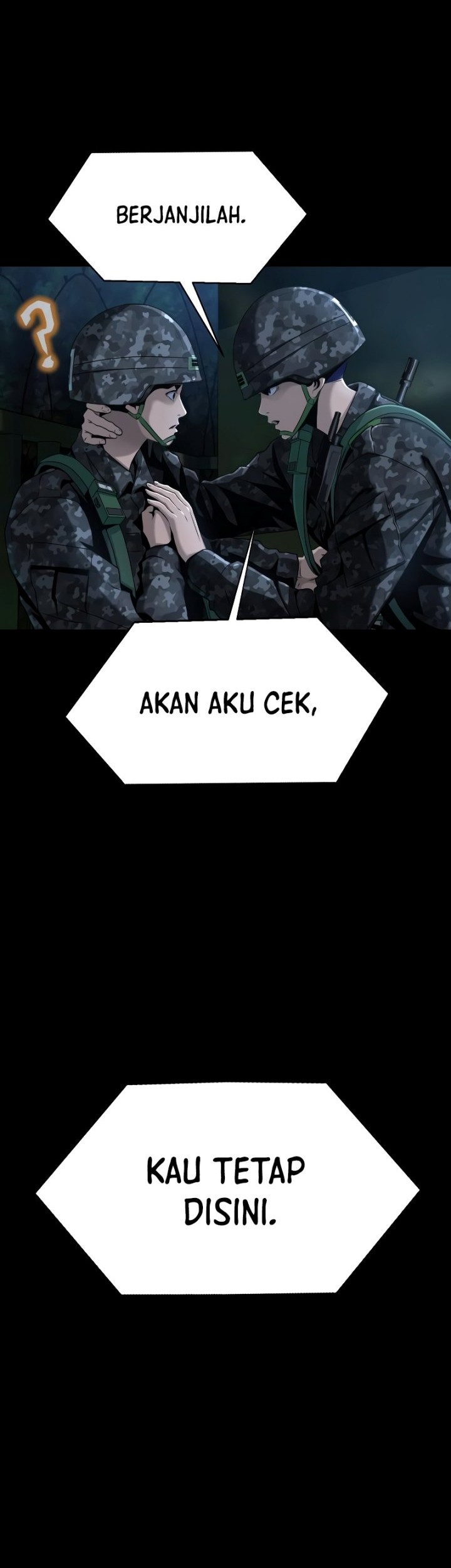 Steel-Eating Player Chapter 2 - halaman 7