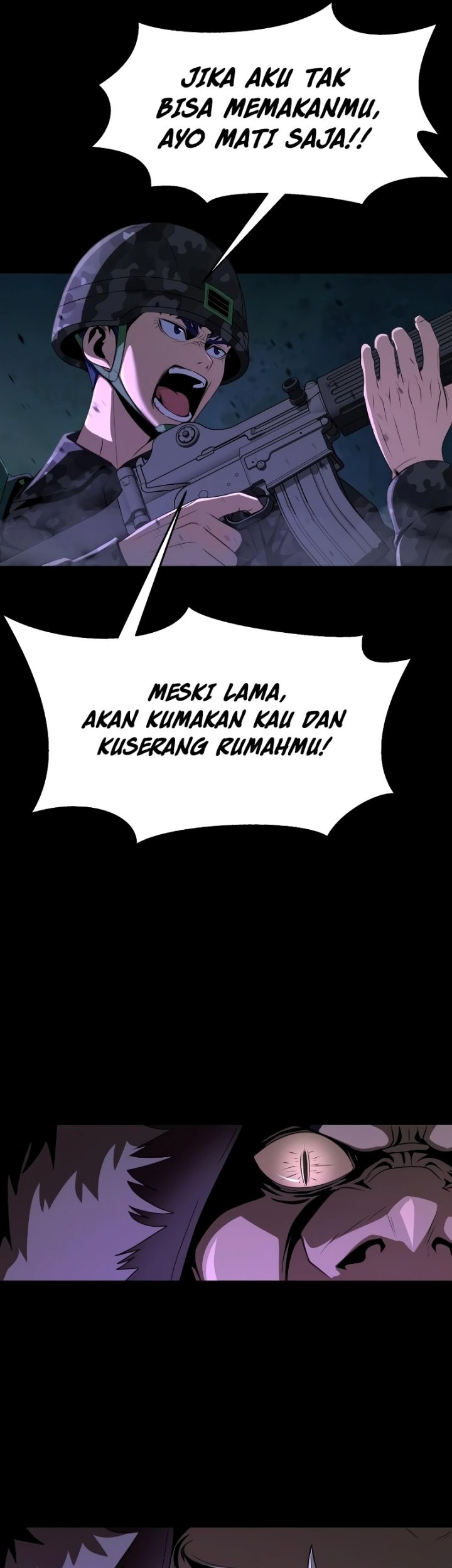 Steel-Eating Player Chapter 2 - halaman 71