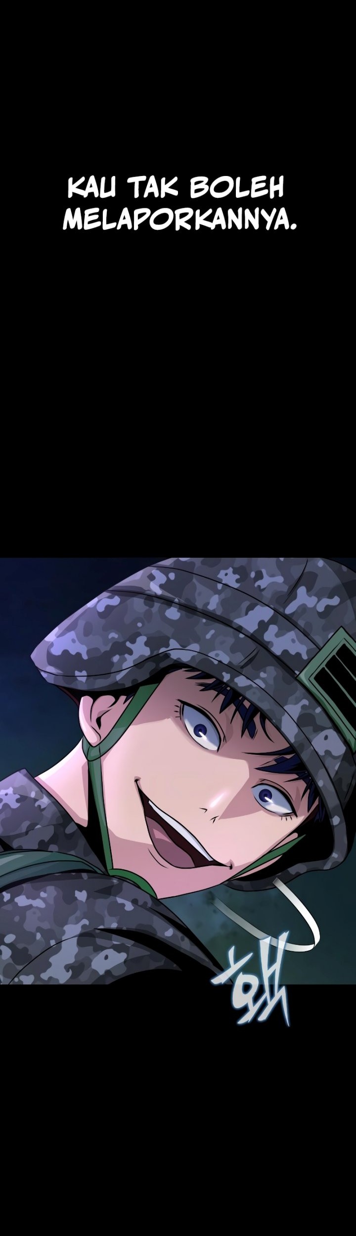 Steel-Eating Player Chapter 2 - halaman 8