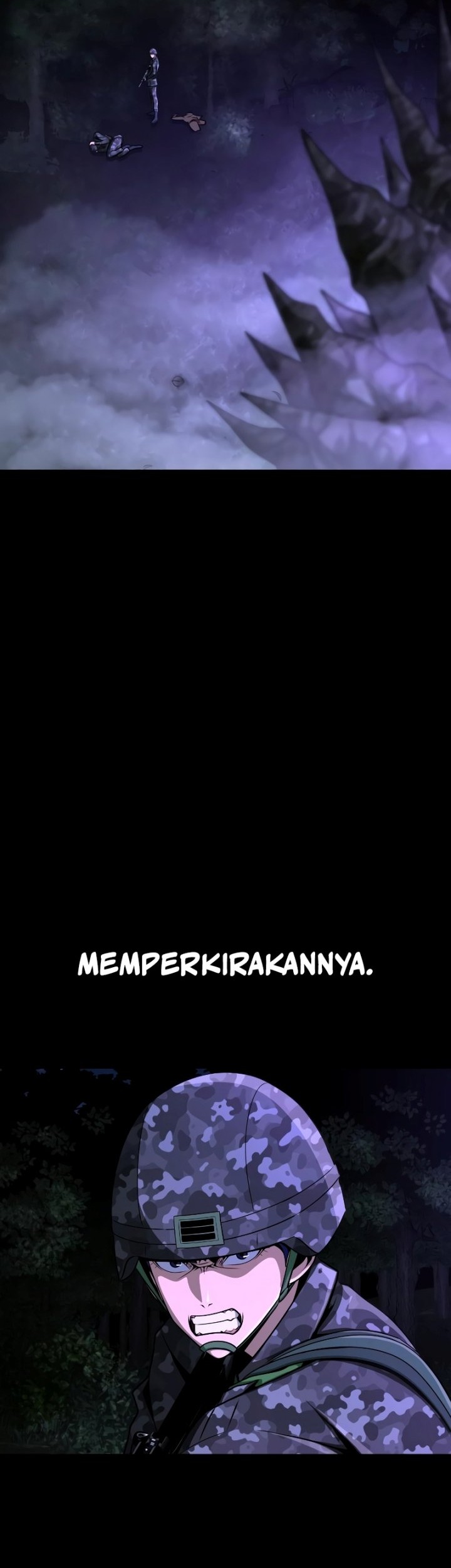 Steel-Eating Player Chapter 2 - halaman 87