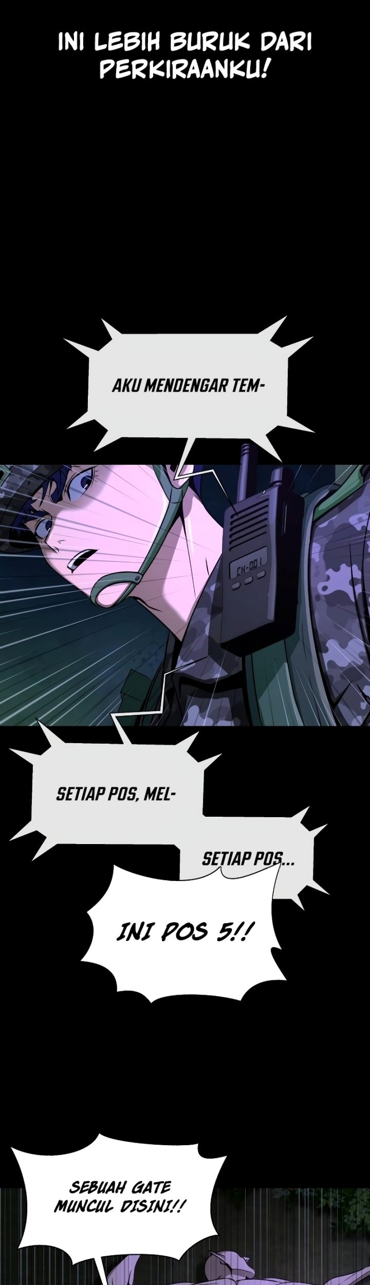 Steel-Eating Player Chapter 2 - halaman 88