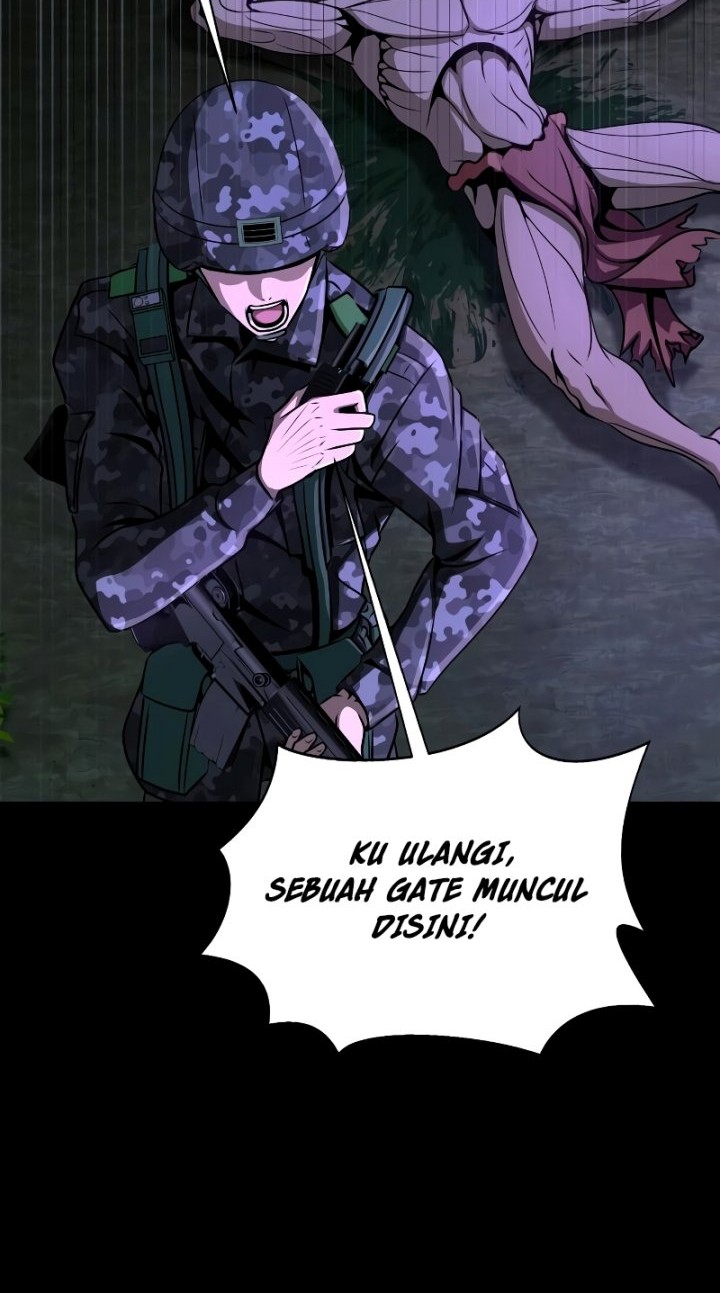 Steel-Eating Player Chapter 2 - halaman 89
