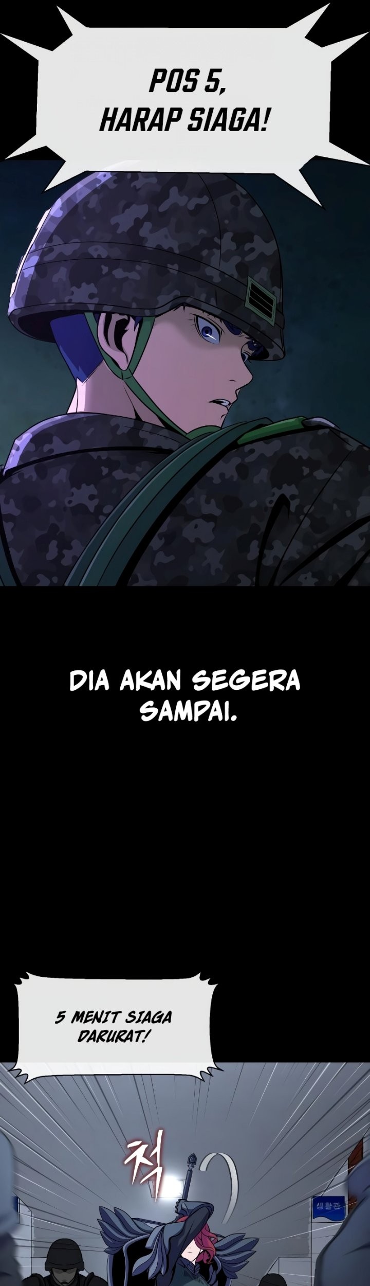 Steel-Eating Player Chapter 2 - halaman 94