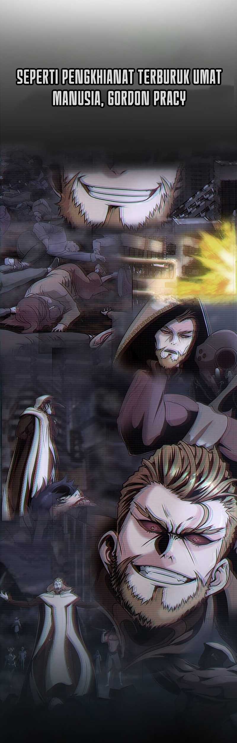 Steel-Eating Player Chapter 20 - halaman 11
