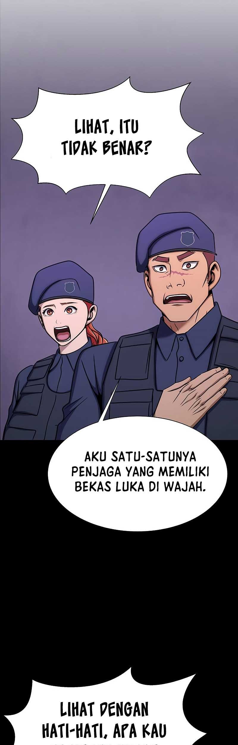 Steel-Eating Player Chapter 20 - halaman 21