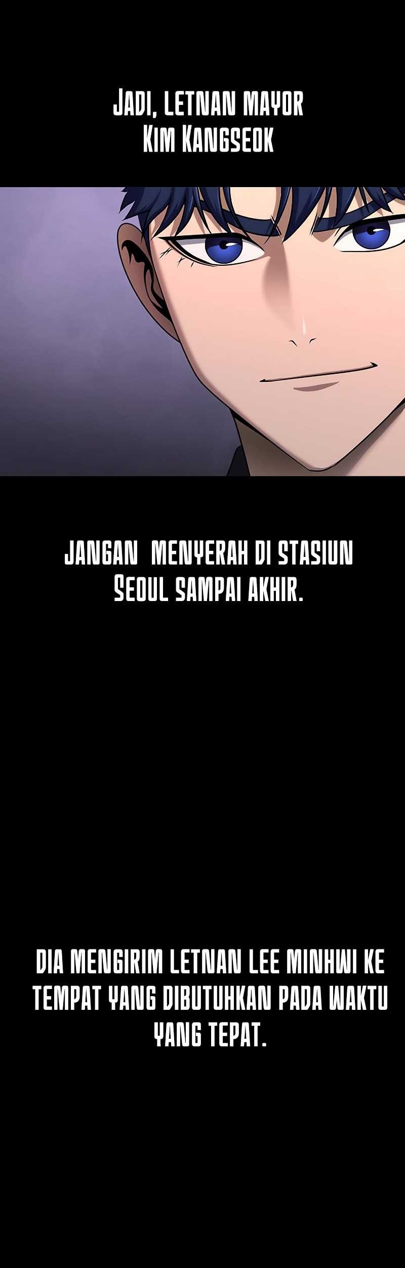 Steel-Eating Player Chapter 20 - halaman 25