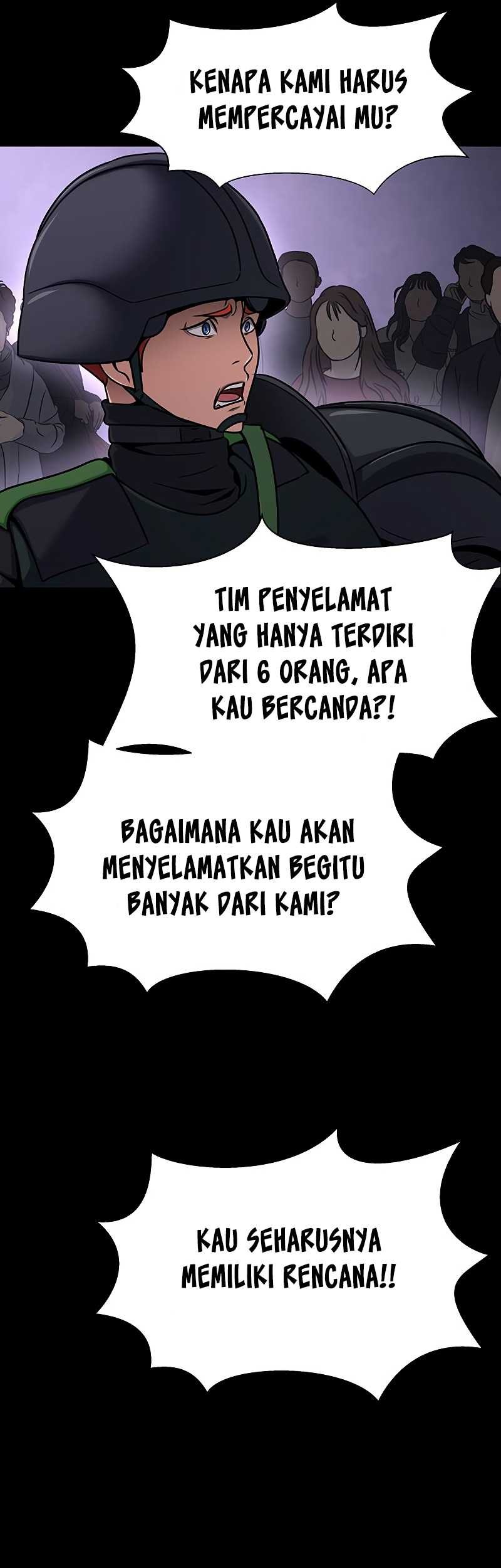 Steel-Eating Player Chapter 20 - halaman 27