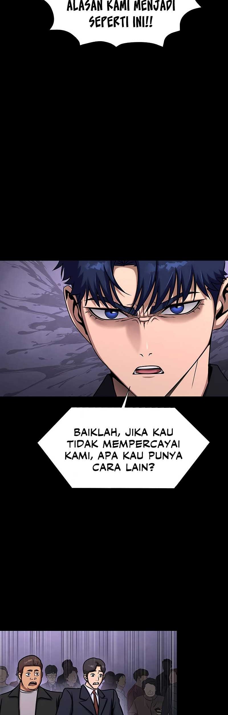 Steel-Eating Player Chapter 20 - halaman 30