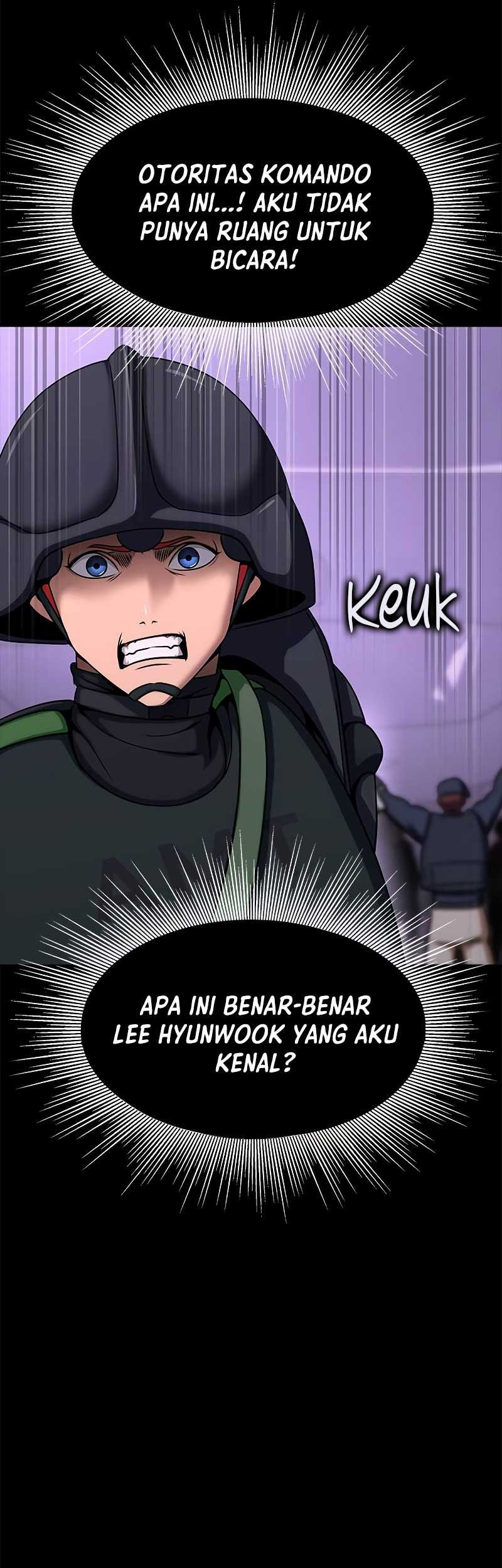 Steel-Eating Player Chapter 20 - halaman 39