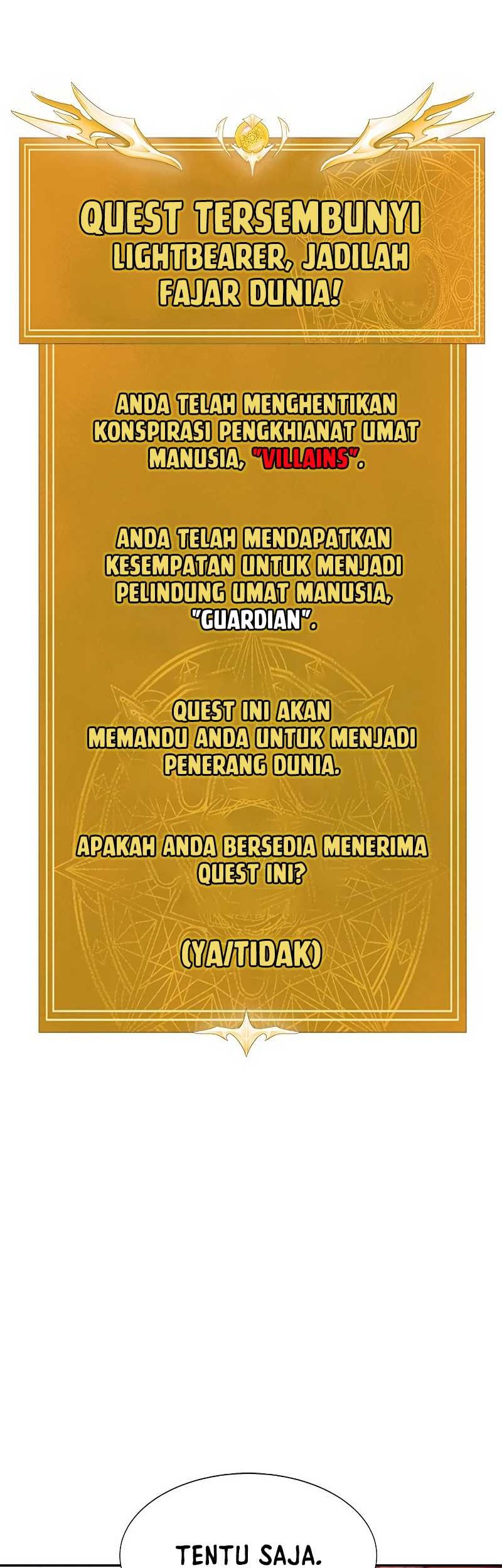 Steel-Eating Player Chapter 20 - halaman 4