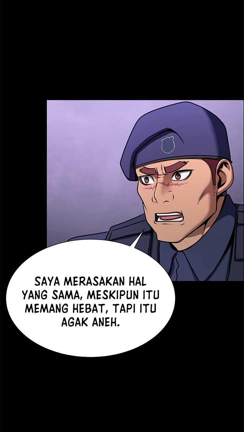 Steel-Eating Player Chapter 20 - halaman 44