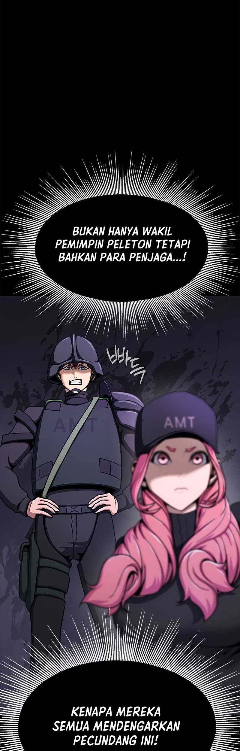 Steel-Eating Player Chapter 20 - halaman 46