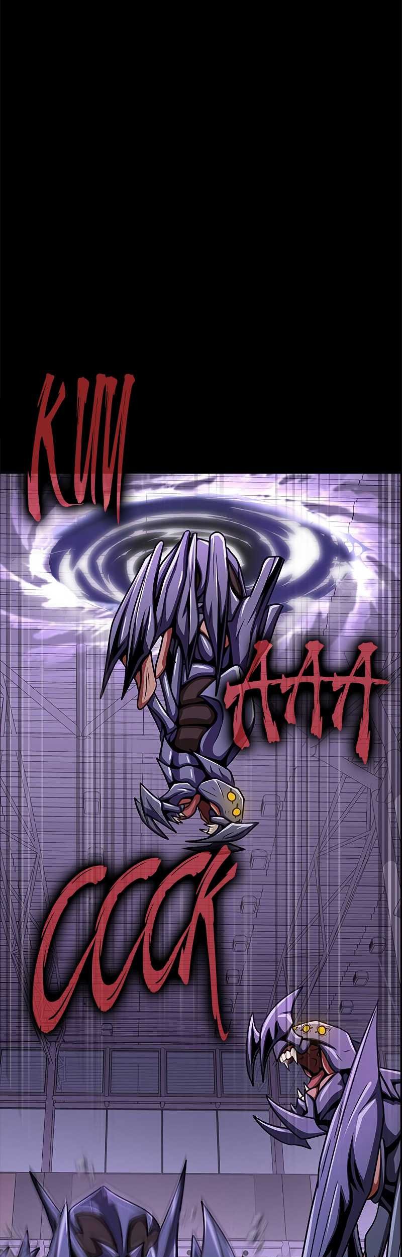 Steel-Eating Player Chapter 20 - halaman 49
