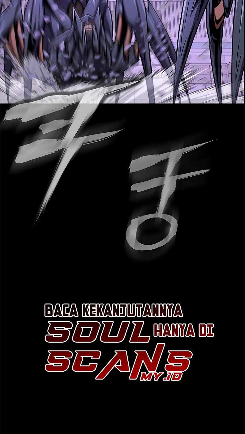 Steel-Eating Player Chapter 20 - halaman 50