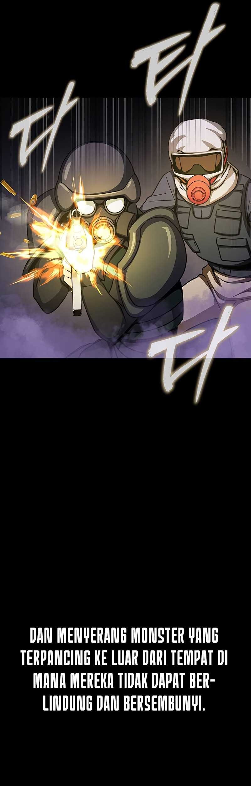 Steel-Eating Player Chapter 20 - halaman 57