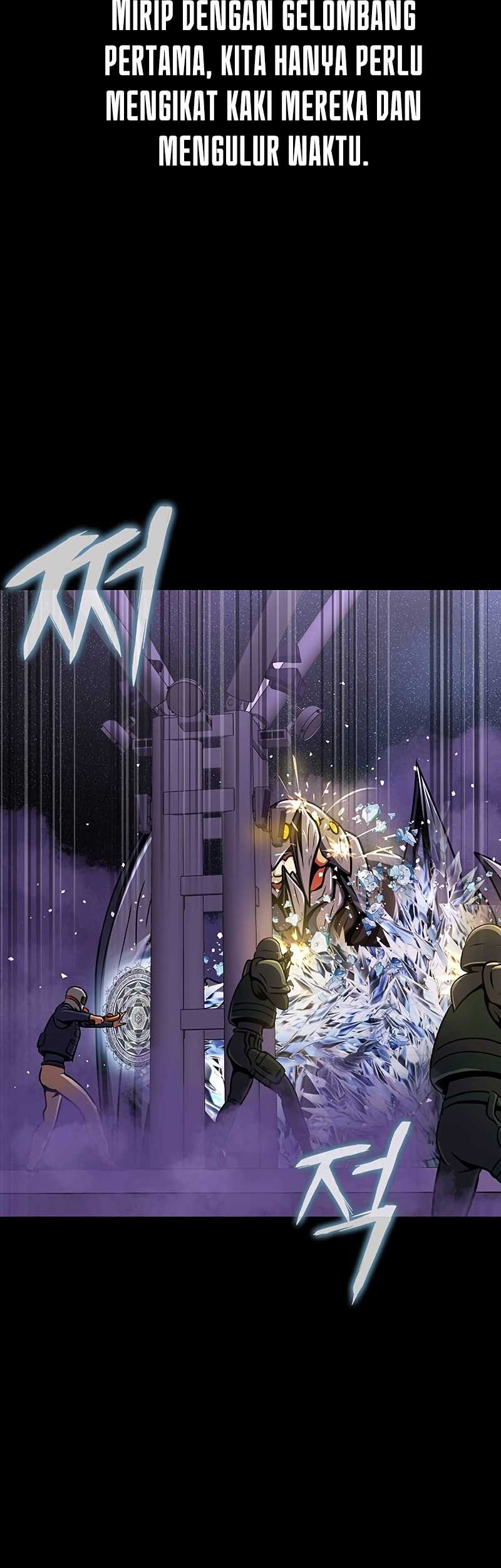 Steel-Eating Player Chapter 20 - halaman 59