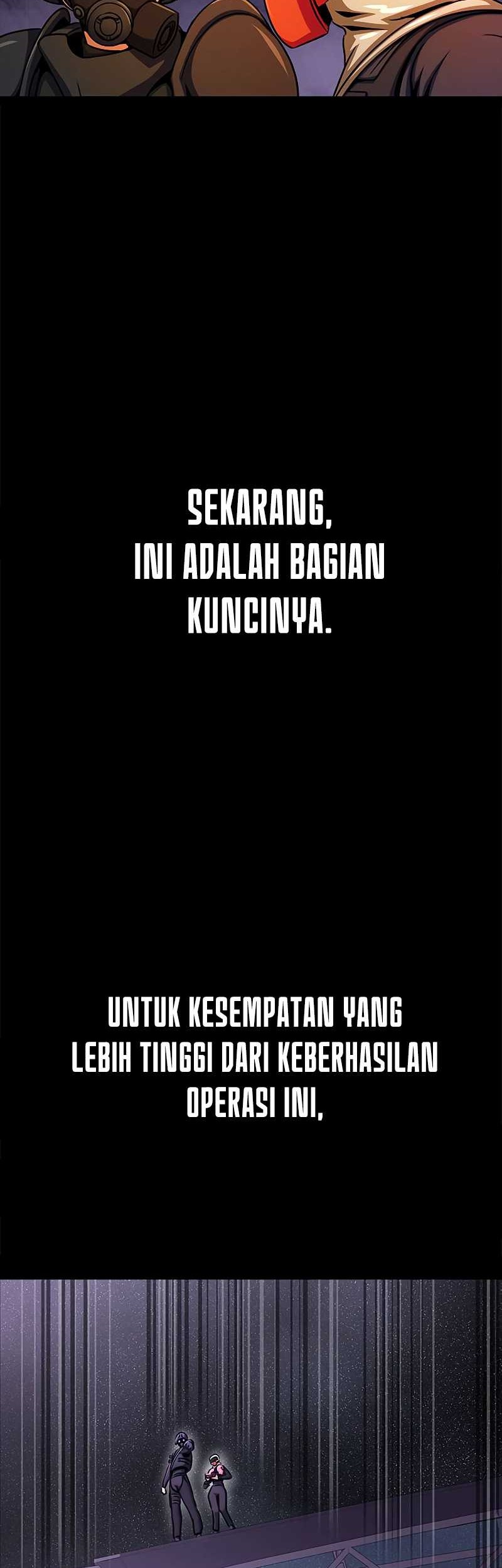Steel-Eating Player Chapter 20 - halaman 69