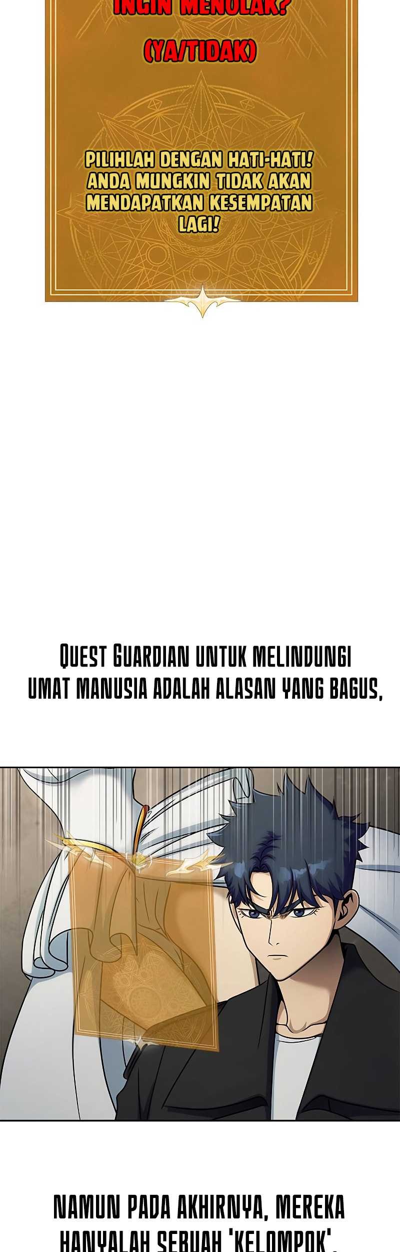 Steel-Eating Player Chapter 20 - halaman 7