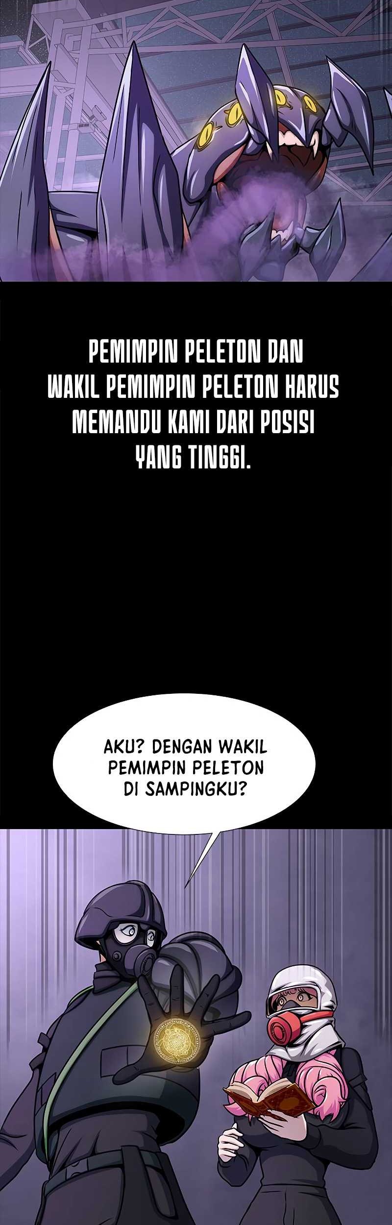 Steel-Eating Player Chapter 20 - halaman 70