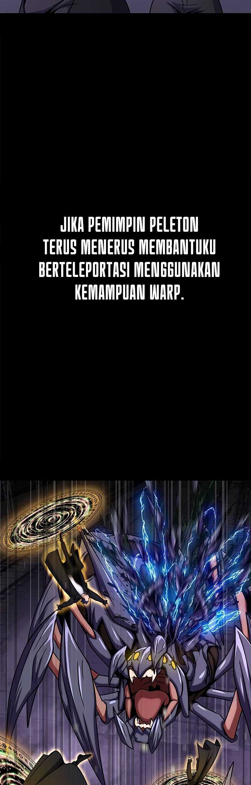 Steel-Eating Player Chapter 20 - halaman 71