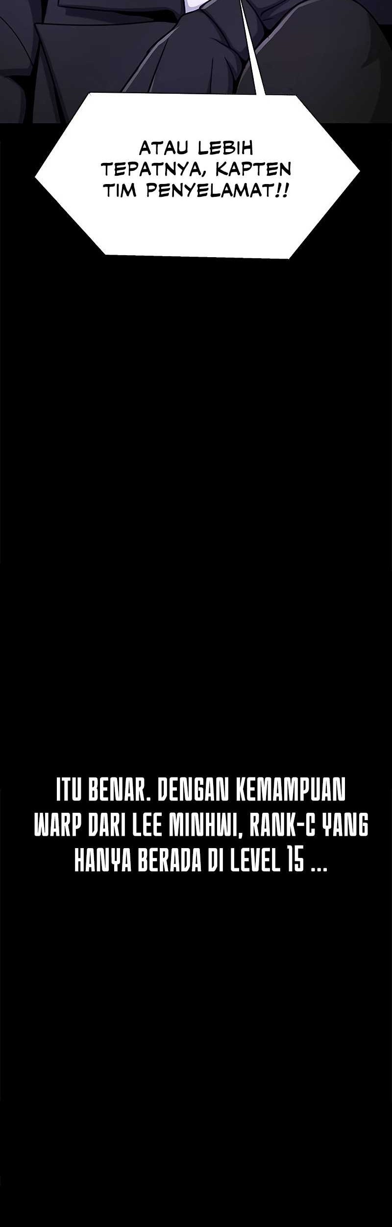 Steel-Eating Player Chapter 20 - halaman 77