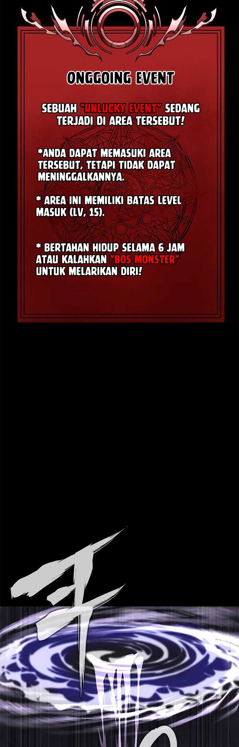 Steel-Eating Player Chapter 20 - halaman 82
