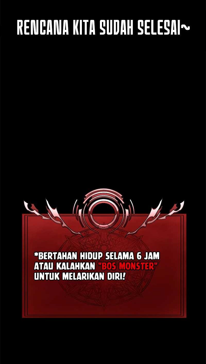 Steel-Eating Player Chapter 20 - halaman 85