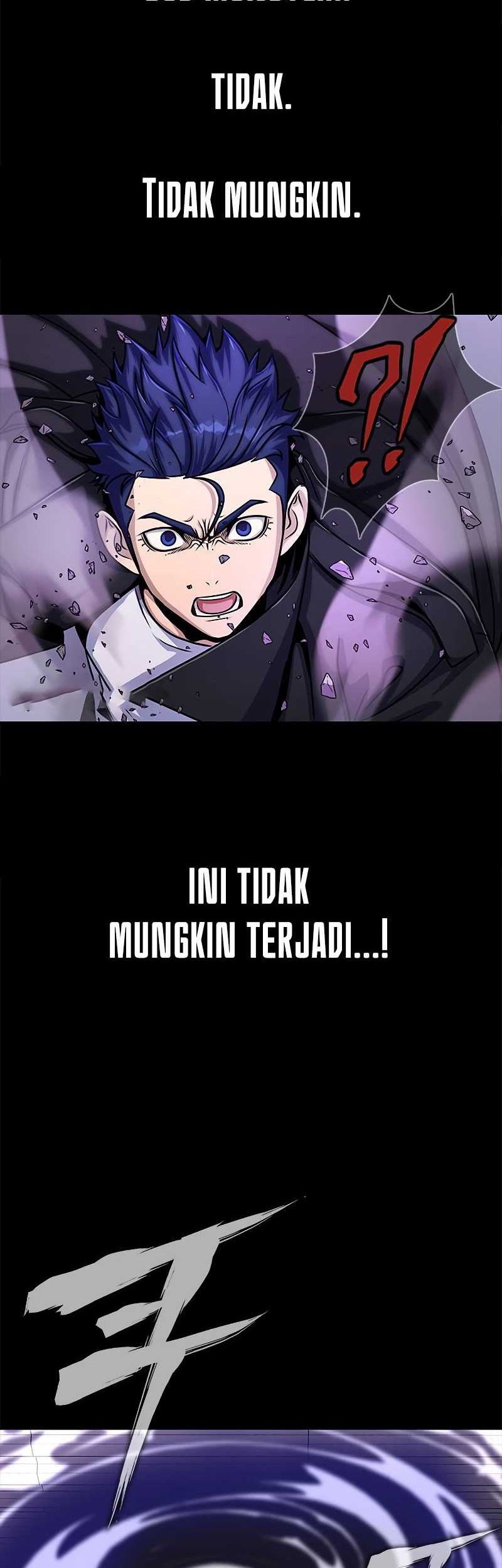 Steel-Eating Player Chapter 20 - halaman 87