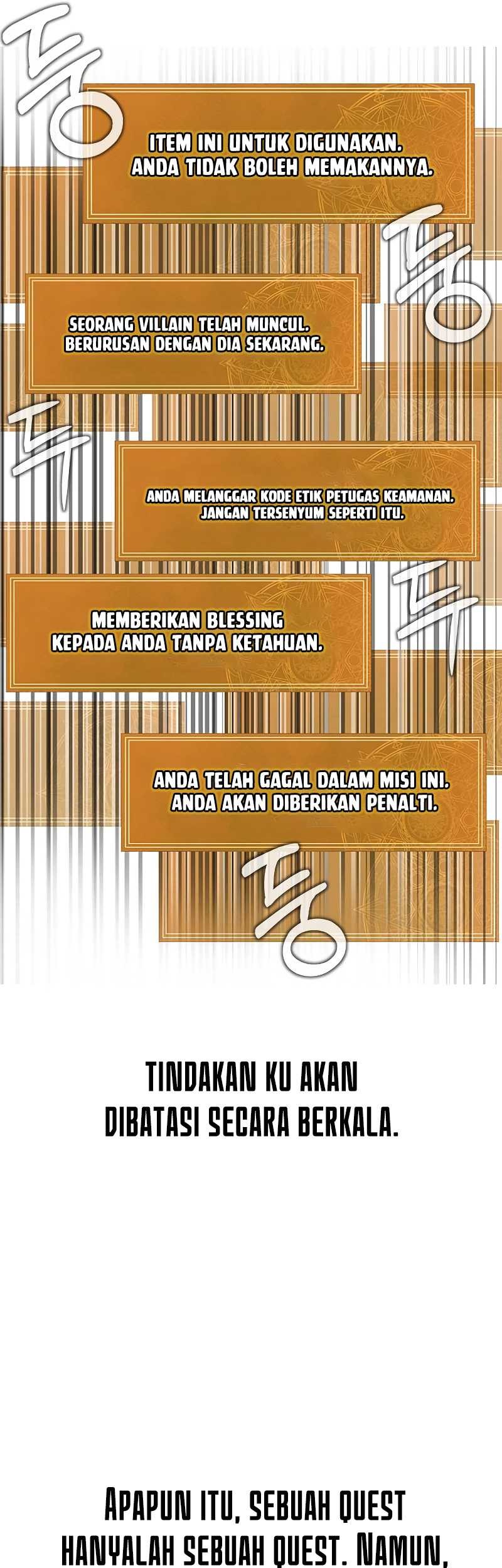 Steel-Eating Player Chapter 20 - halaman 9