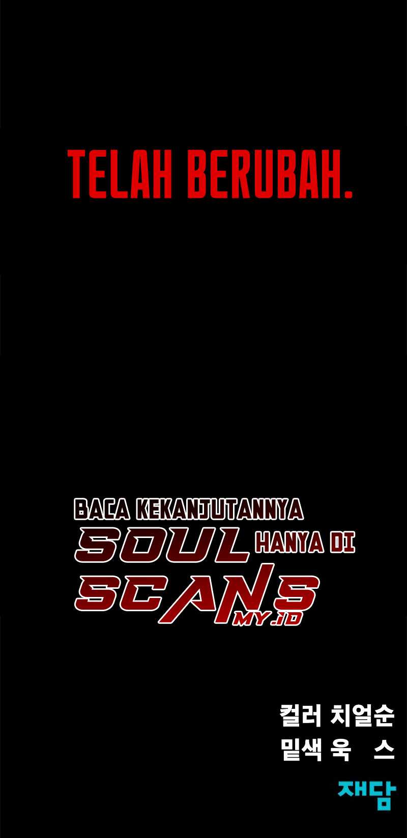 Steel-Eating Player Chapter 20 - halaman 92