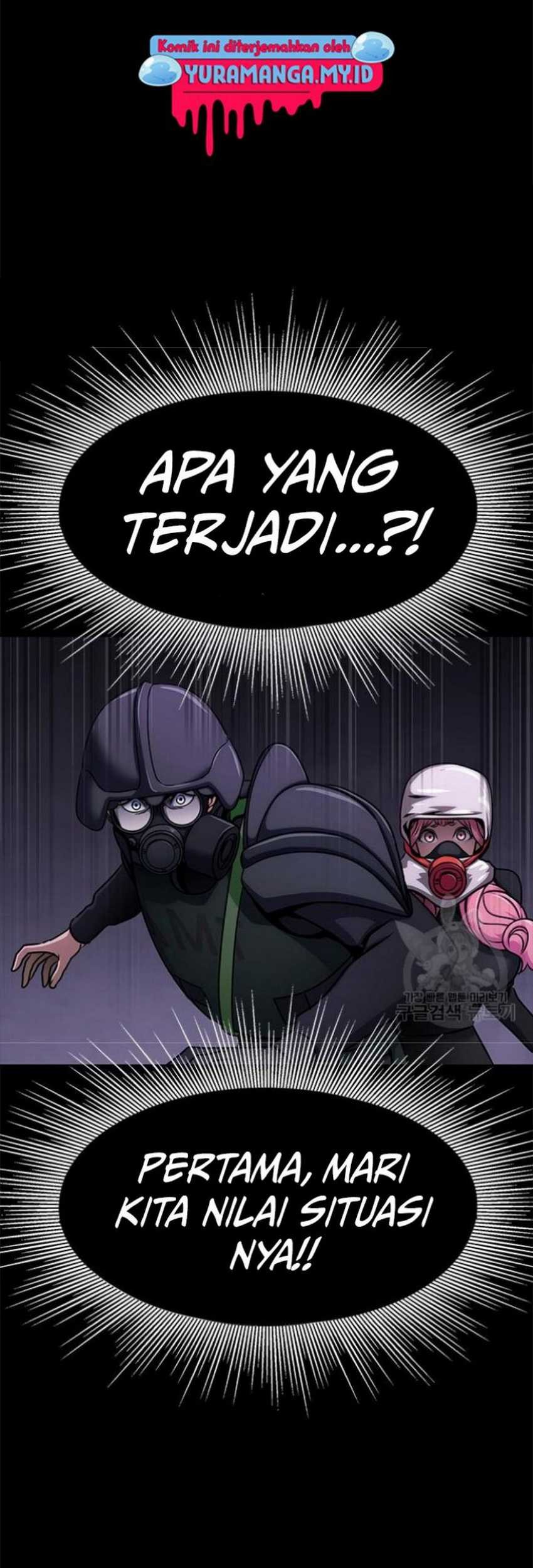 Steel-Eating Player Chapter 21 - halaman 10