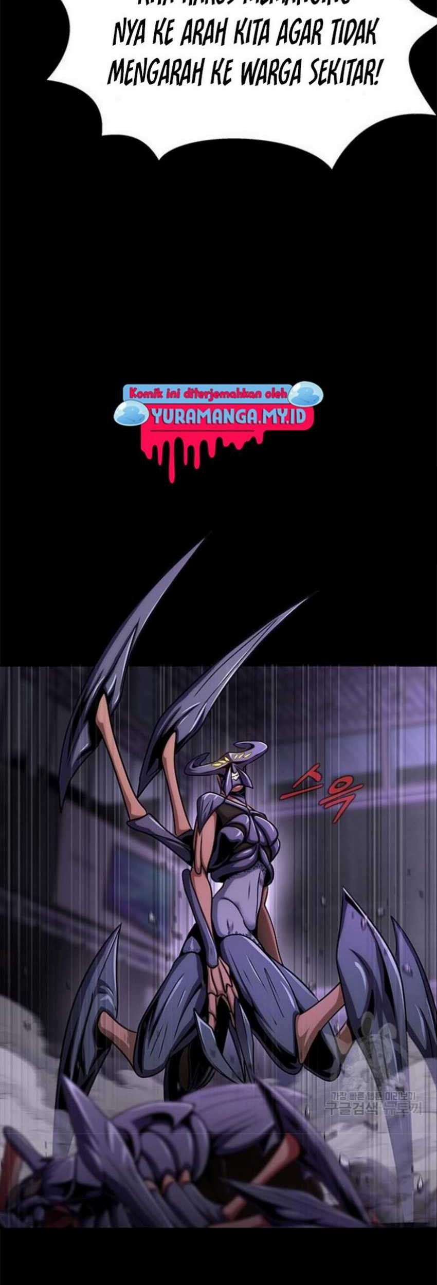 Steel-Eating Player Chapter 21 - halaman 12