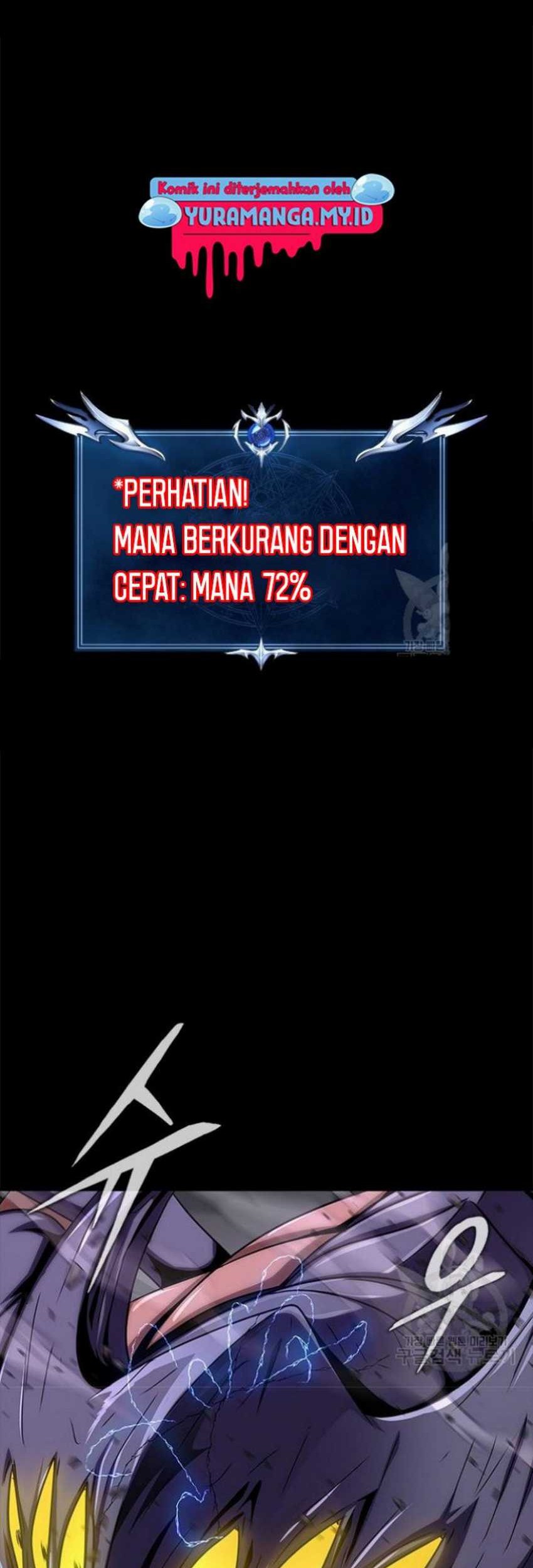 Steel-Eating Player Chapter 21 - halaman 23