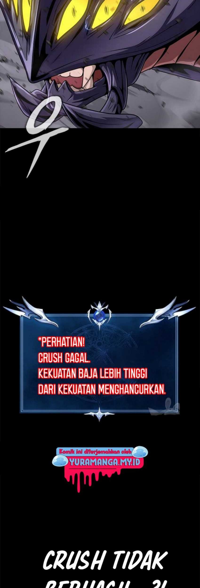 Steel-Eating Player Chapter 21 - halaman 24