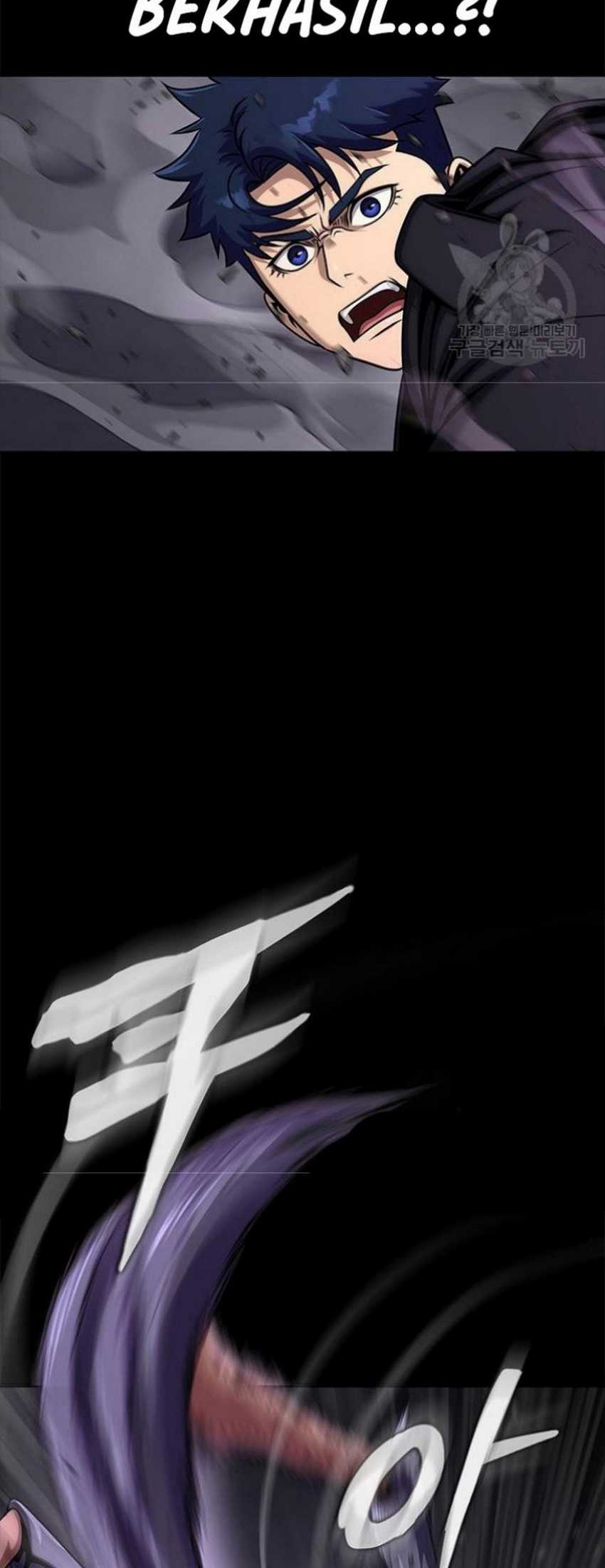 Steel-Eating Player Chapter 21 - halaman 25