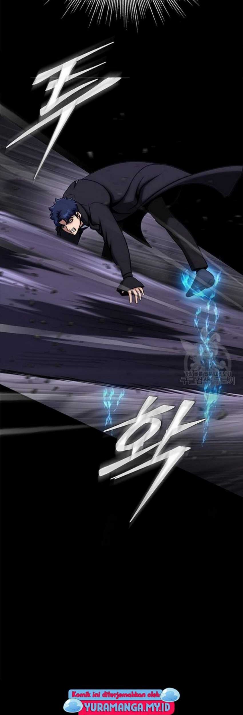 Steel-Eating Player Chapter 21 - halaman 27