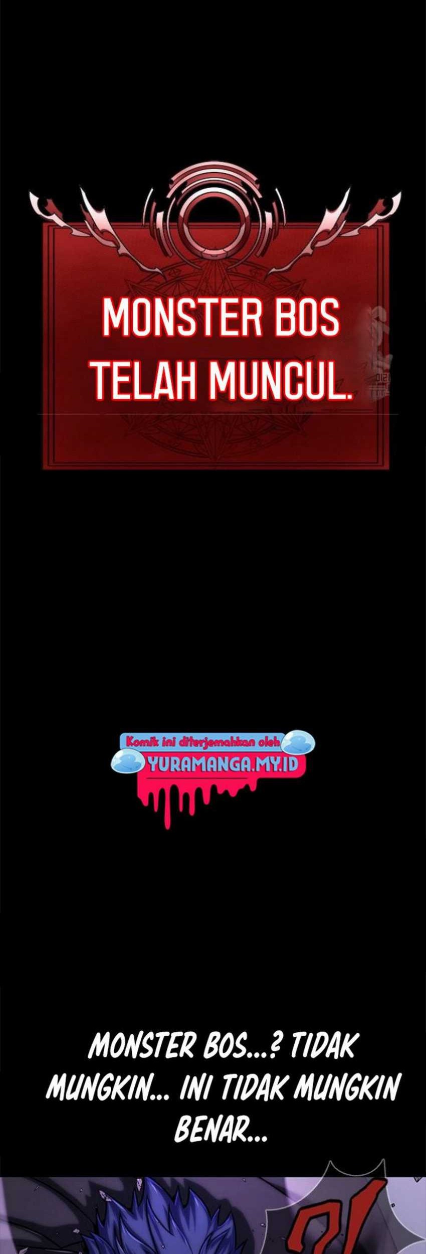 Steel-Eating Player Chapter 21 - halaman 3
