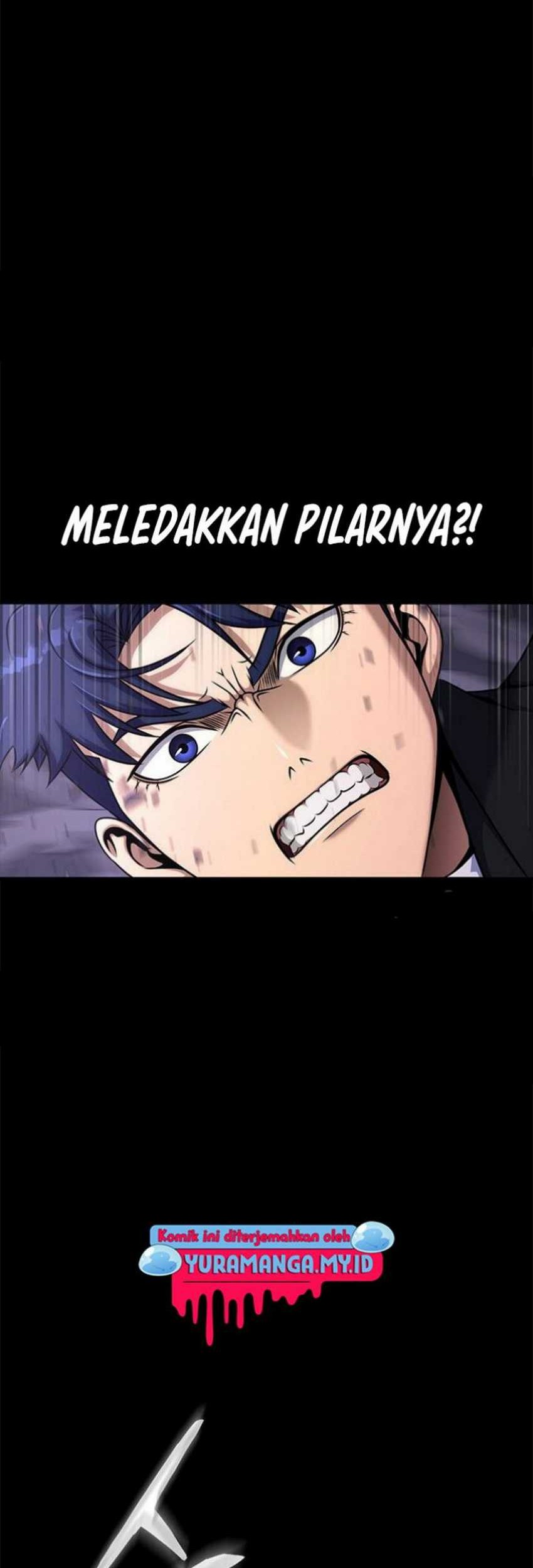 Steel-Eating Player Chapter 21 - halaman 31
