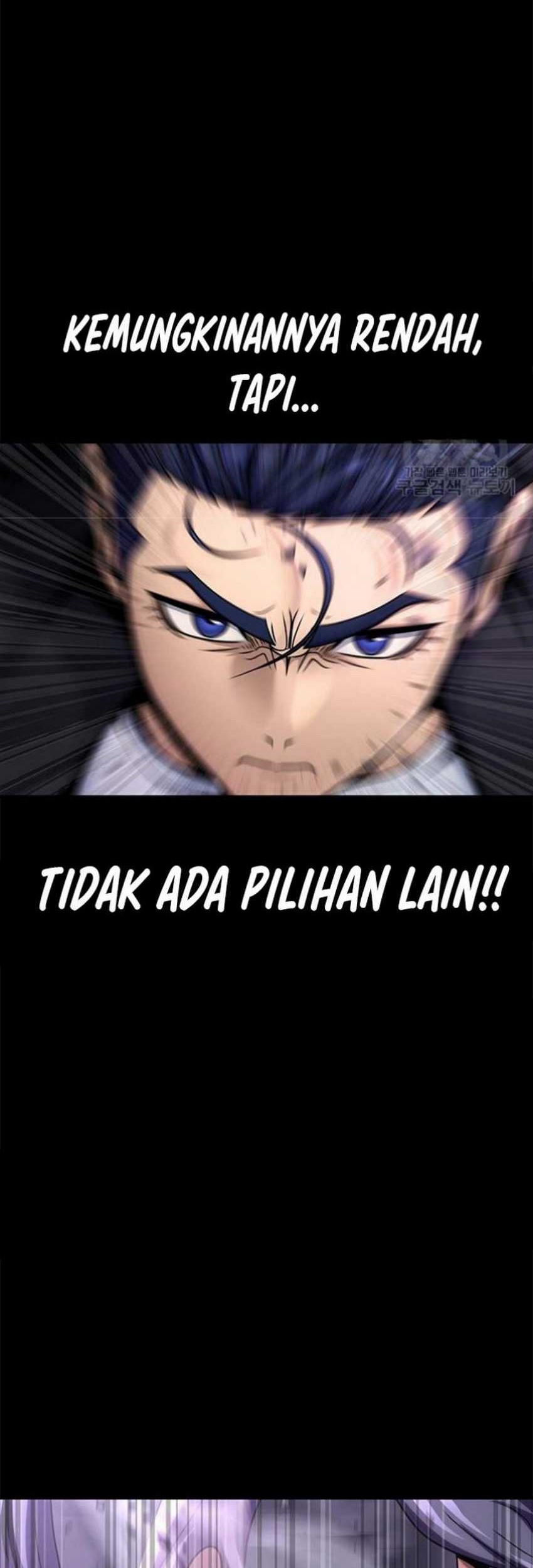 Steel-Eating Player Chapter 21 - halaman 35