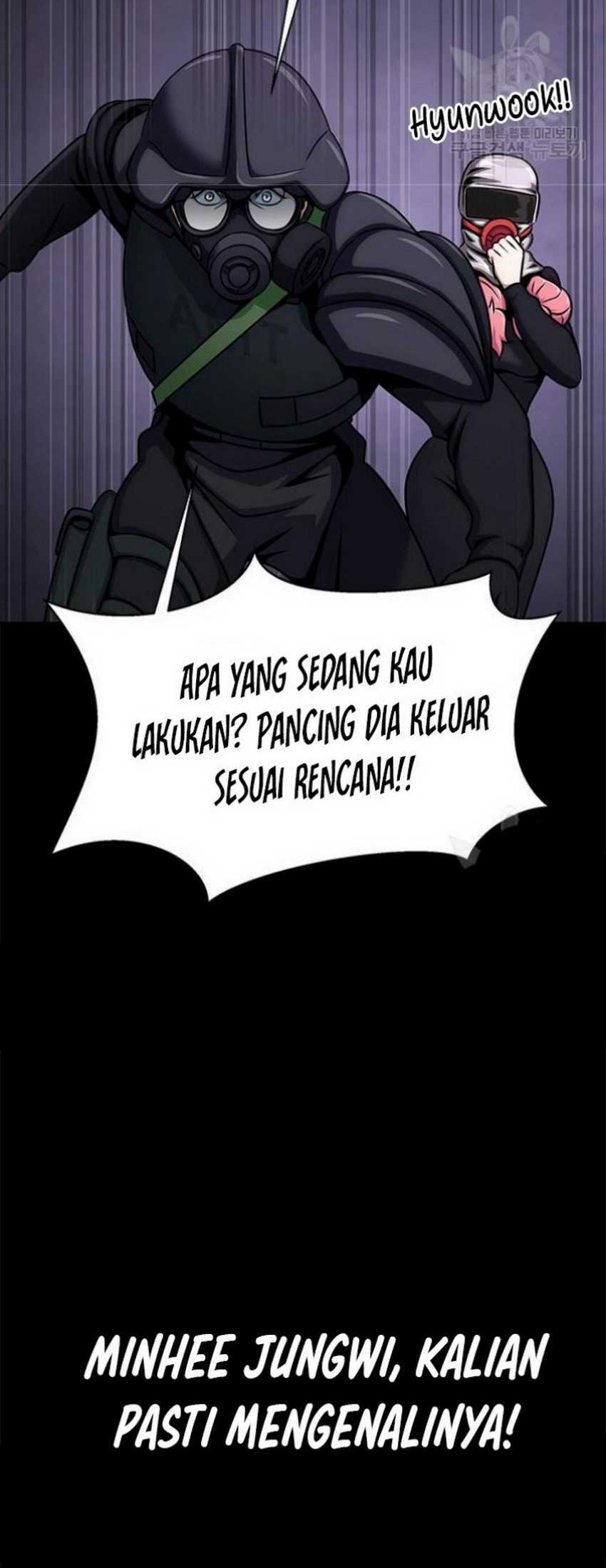 Steel-Eating Player Chapter 21 - halaman 37