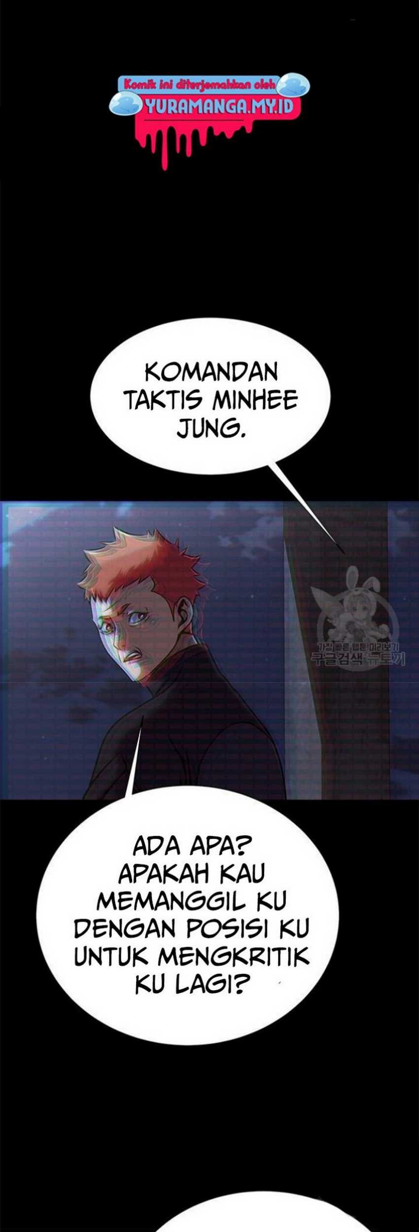 Steel-Eating Player Chapter 21 - halaman 38
