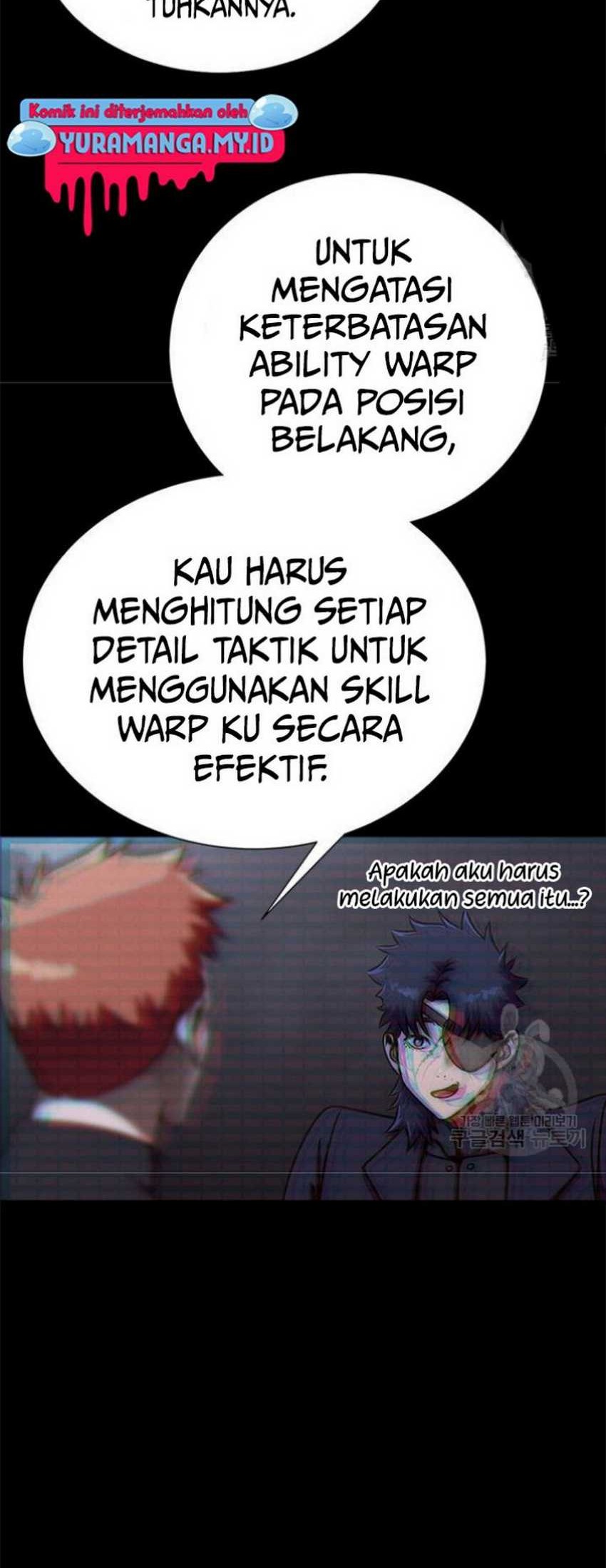 Steel-Eating Player Chapter 21 - halaman 41