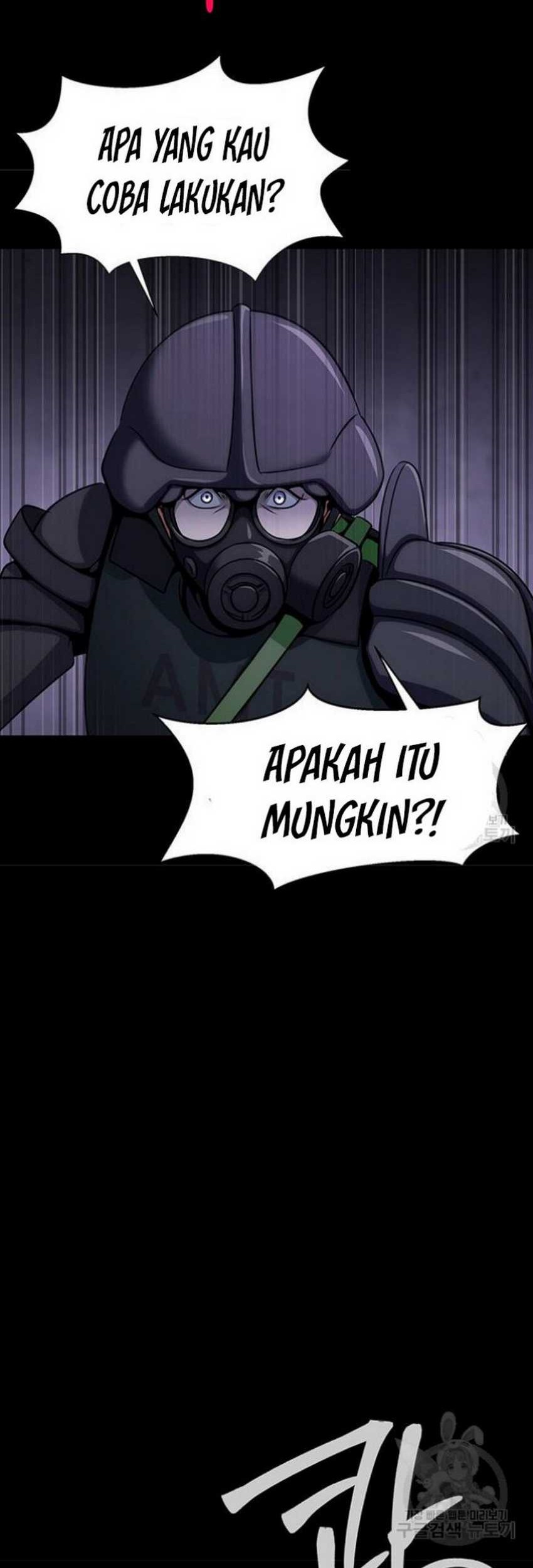 Steel-Eating Player Chapter 21 - halaman 43