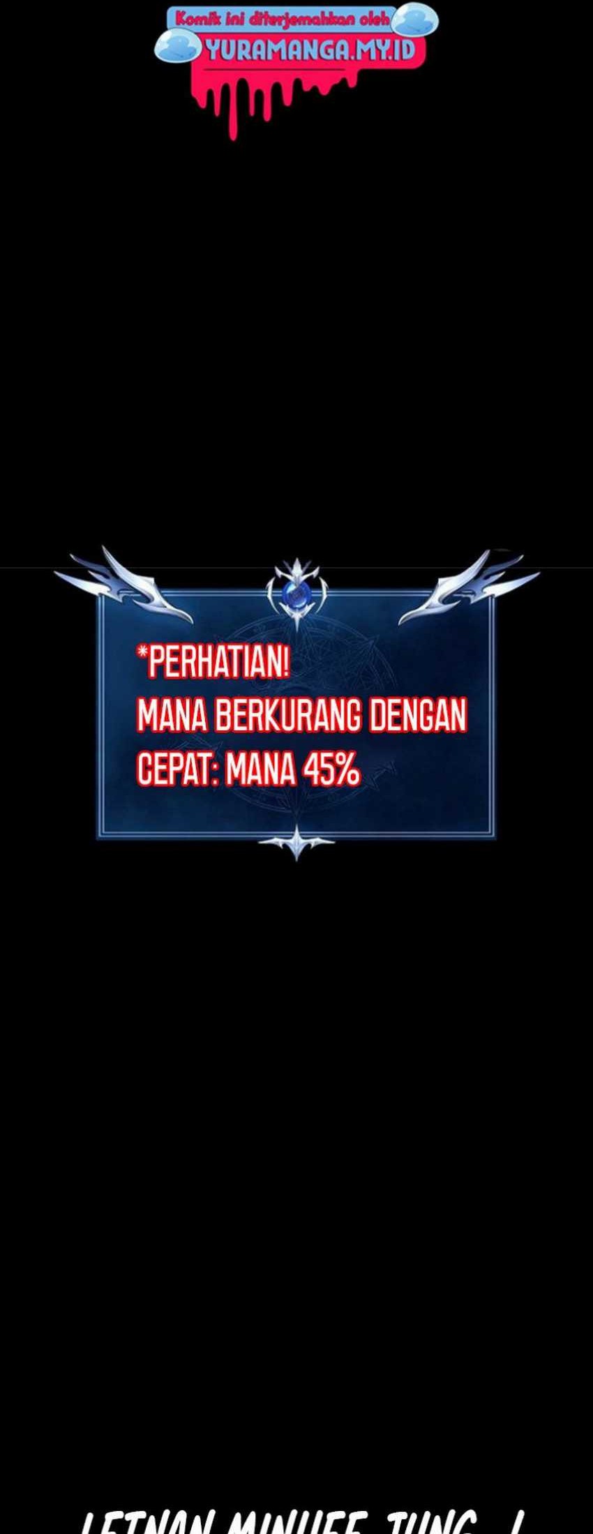 Steel-Eating Player Chapter 21 - halaman 45