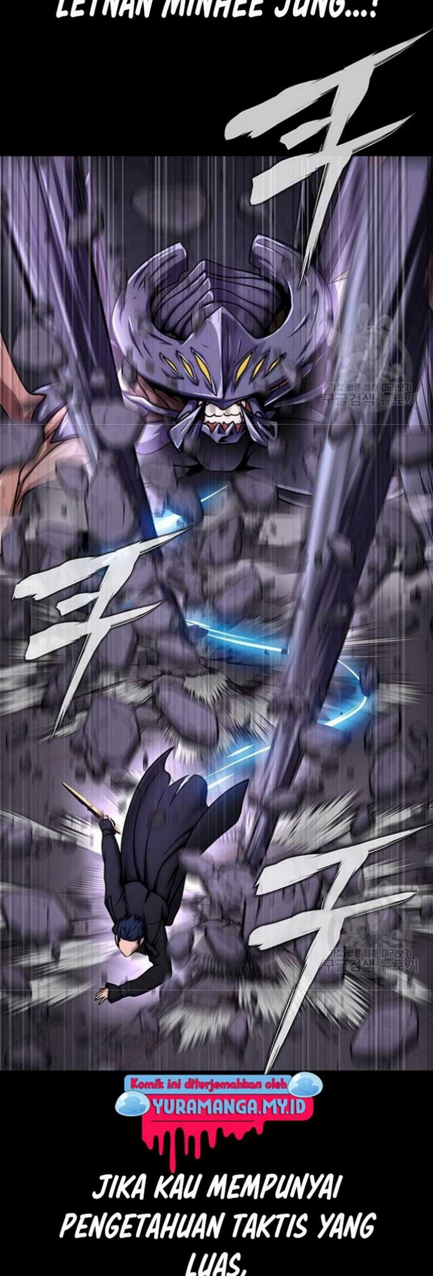Steel-Eating Player Chapter 21 - halaman 46