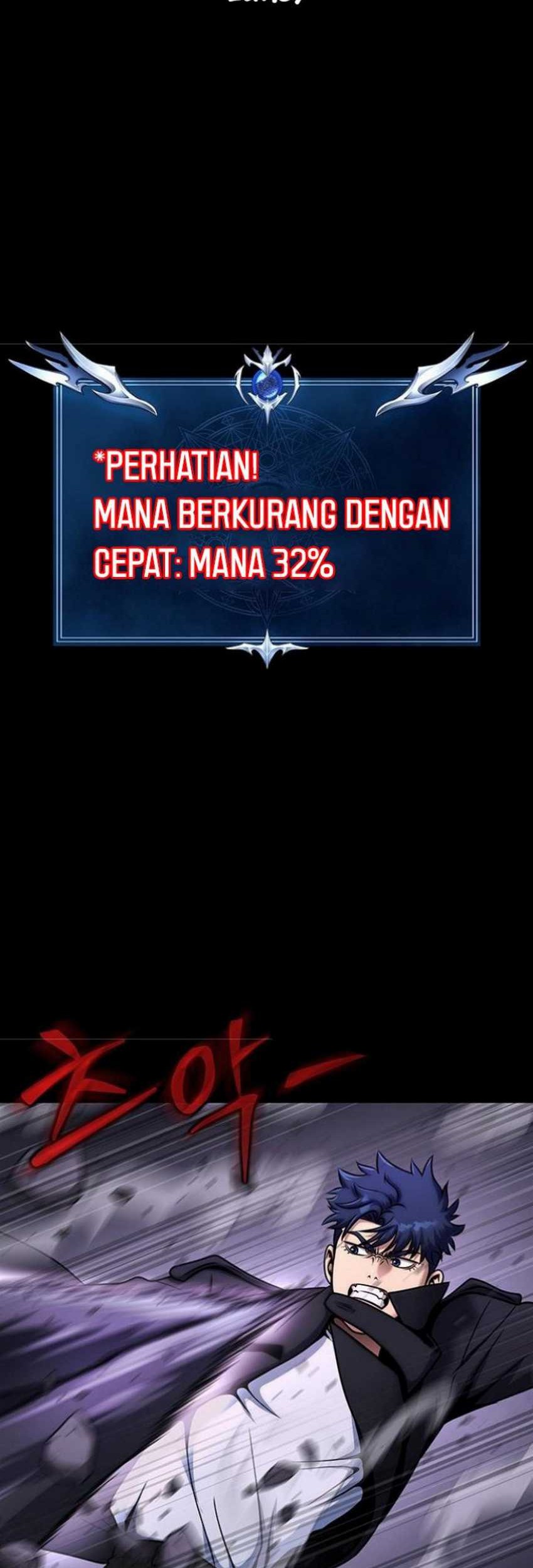 Steel-Eating Player Chapter 21 - halaman 47