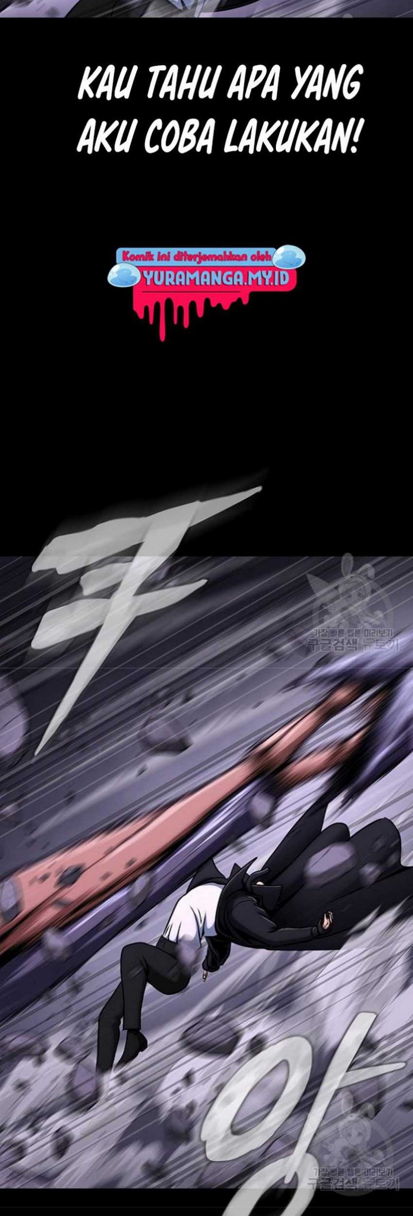 Steel-Eating Player Chapter 21 - halaman 48