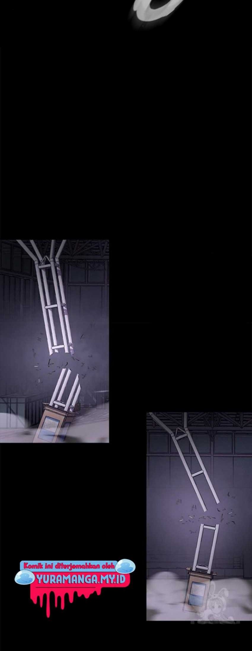 Steel-Eating Player Chapter 21 - halaman 49