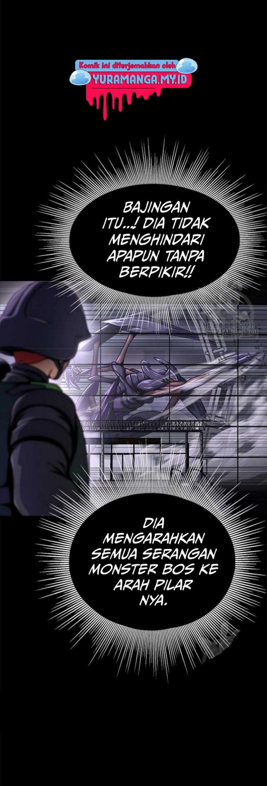 Steel-Eating Player Chapter 21 - halaman 50