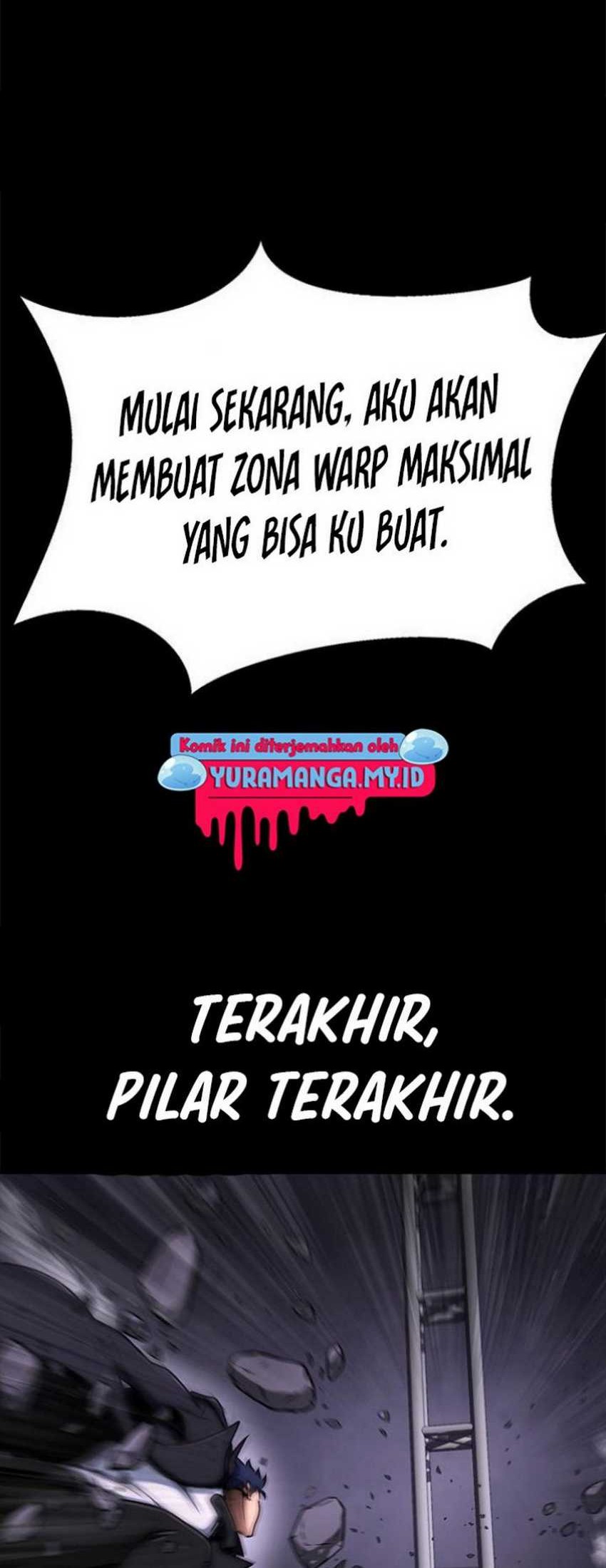 Steel-Eating Player Chapter 21 - halaman 53